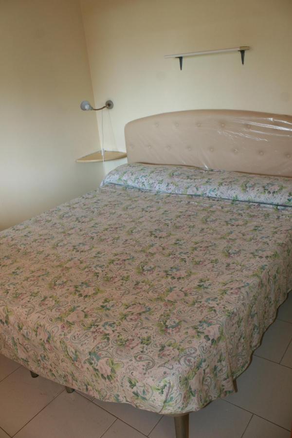 Villaggio Villa Lubrense มัสซาลูเบรนเซ ห้อง รูปภาพ